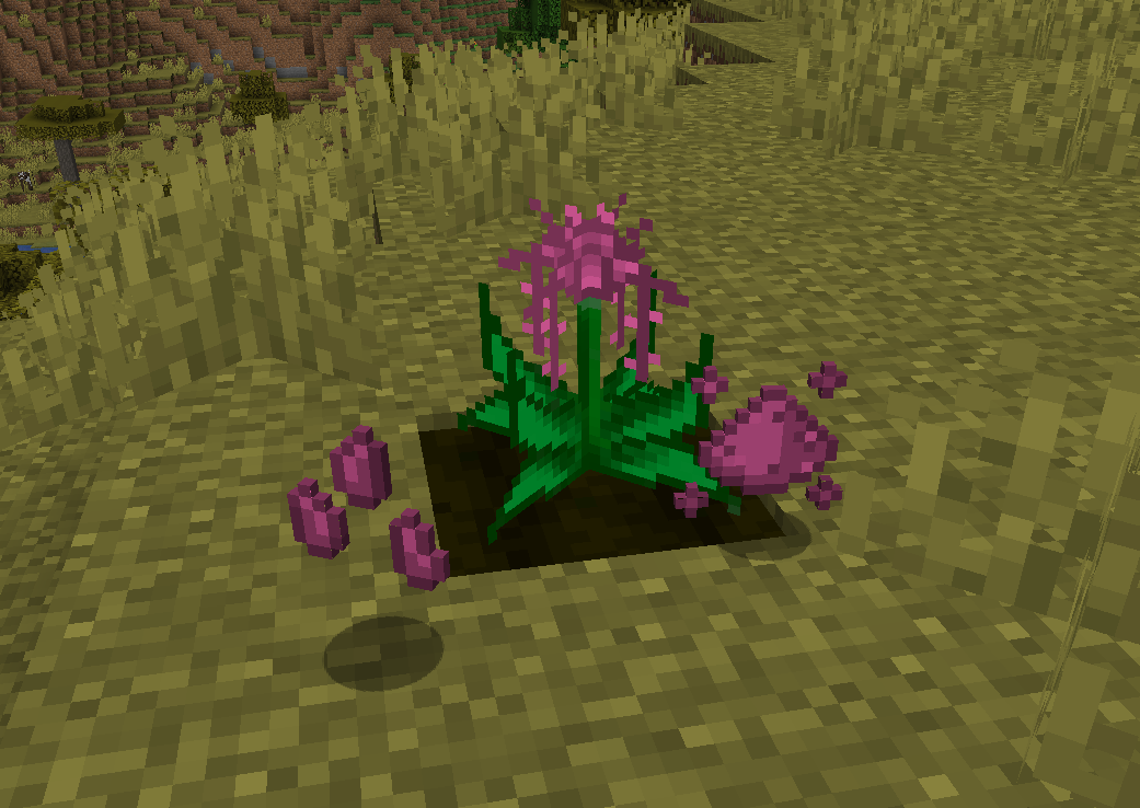 Mystical Customization hero image