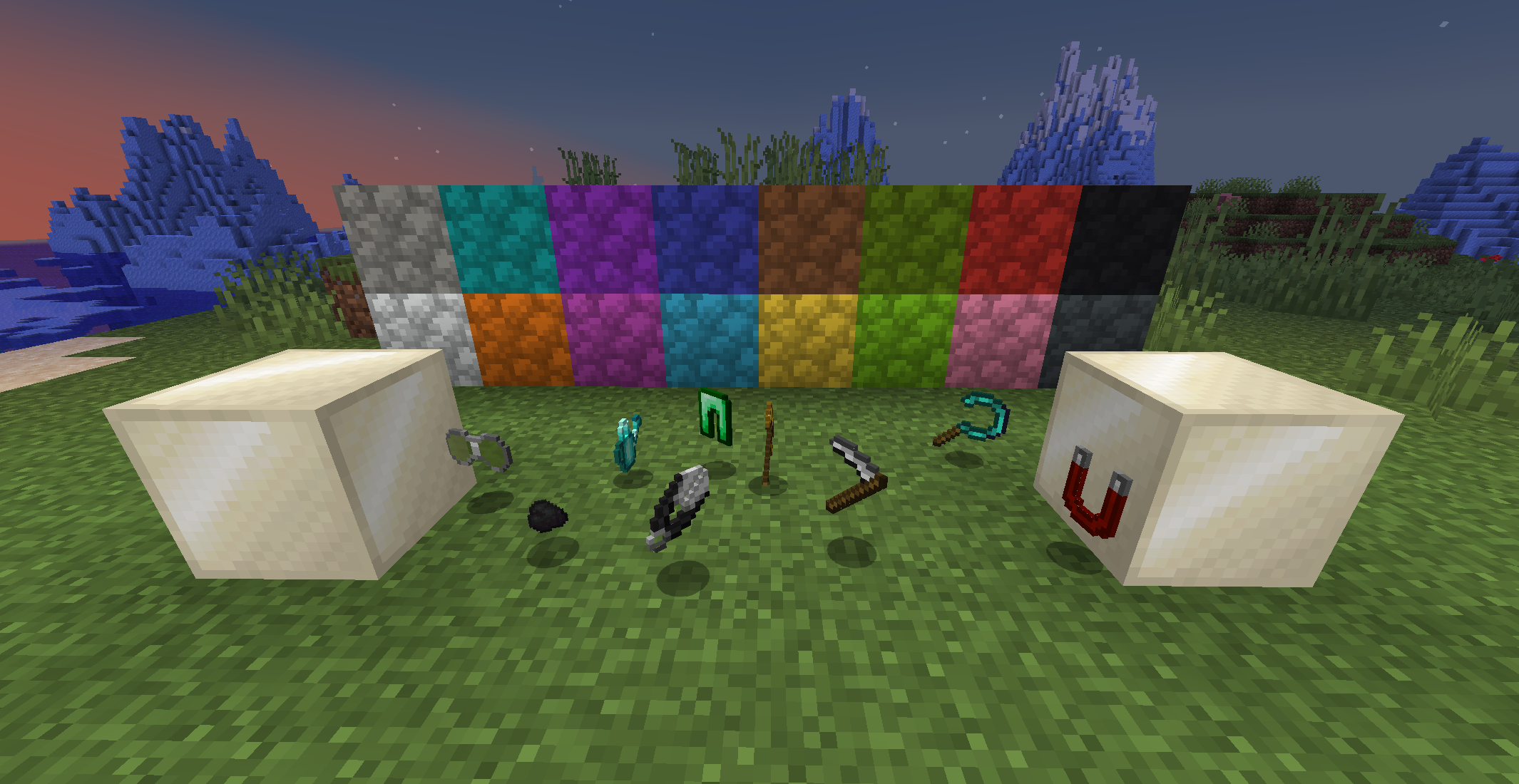 Pickle Tweaks hero image